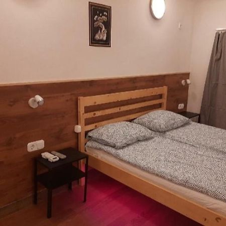 Apartman Vorosmarty Daire Budapeşte Dış mekan fotoğraf