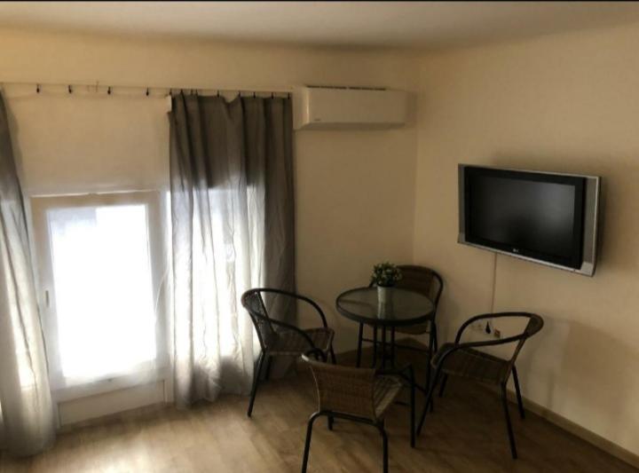Apartman Vorosmarty Daire Budapeşte Dış mekan fotoğraf