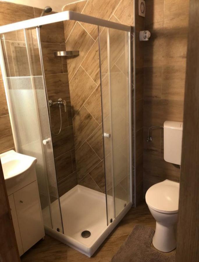 Apartman Vorosmarty Daire Budapeşte Dış mekan fotoğraf