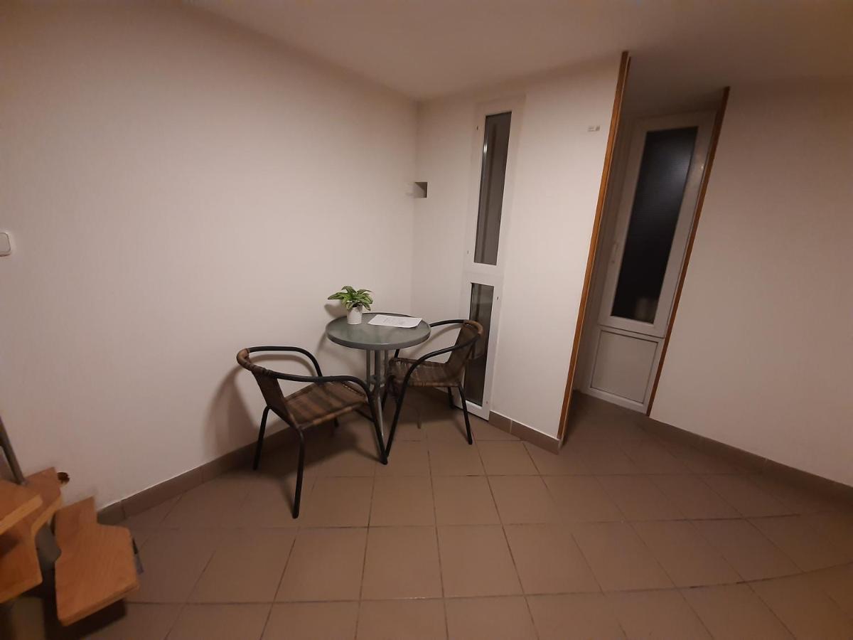 Apartman Vorosmarty Daire Budapeşte Dış mekan fotoğraf