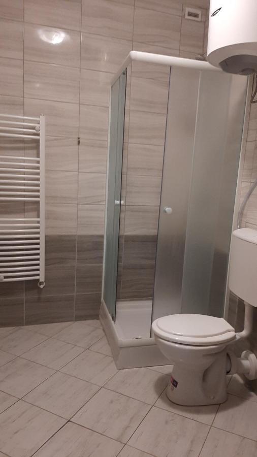 Apartman Vorosmarty Daire Budapeşte Dış mekan fotoğraf