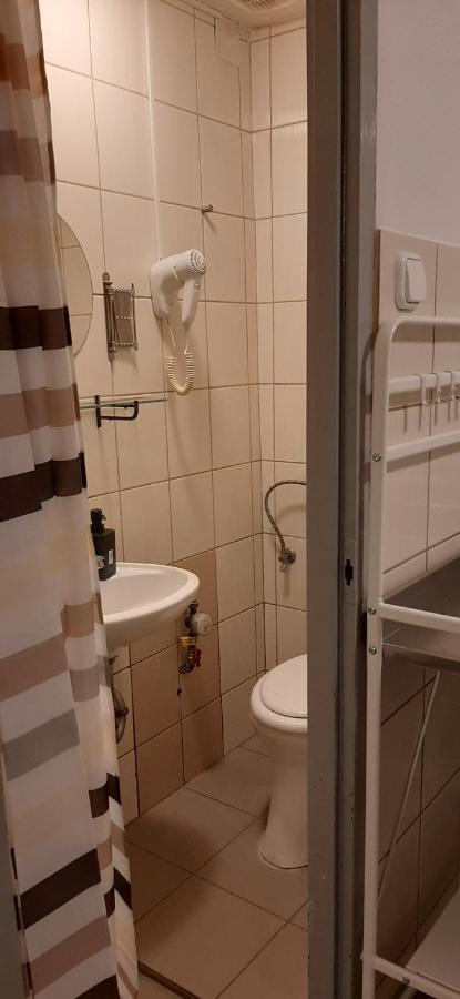 Apartman Vorosmarty Daire Budapeşte Dış mekan fotoğraf