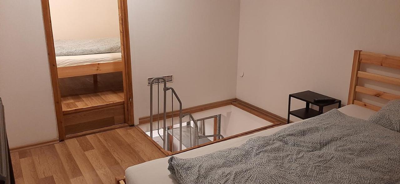Apartman Vorosmarty Daire Budapeşte Dış mekan fotoğraf