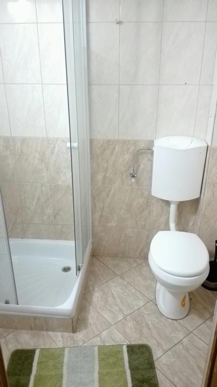 Apartman Vorosmarty Daire Budapeşte Dış mekan fotoğraf