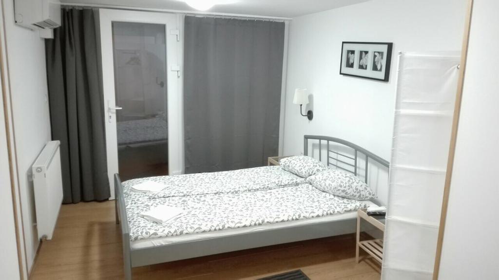 Apartman Vorosmarty Daire Budapeşte Dış mekan fotoğraf