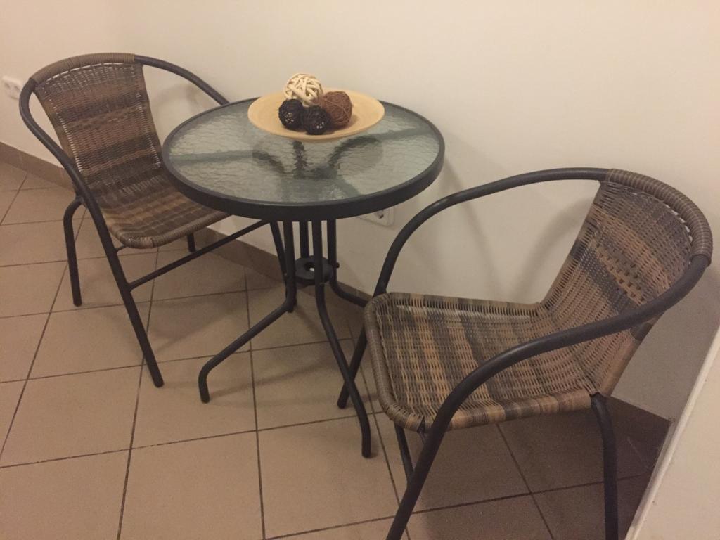 Apartman Vorosmarty Daire Budapeşte Dış mekan fotoğraf