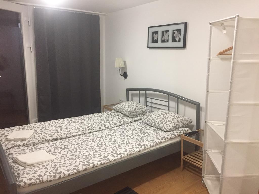 Apartman Vorosmarty Daire Budapeşte Dış mekan fotoğraf