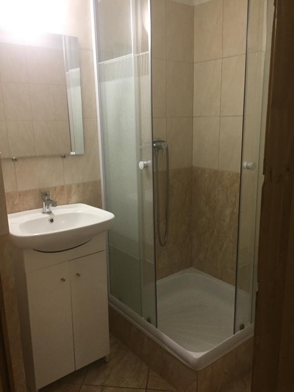 Apartman Vorosmarty Daire Budapeşte Dış mekan fotoğraf
