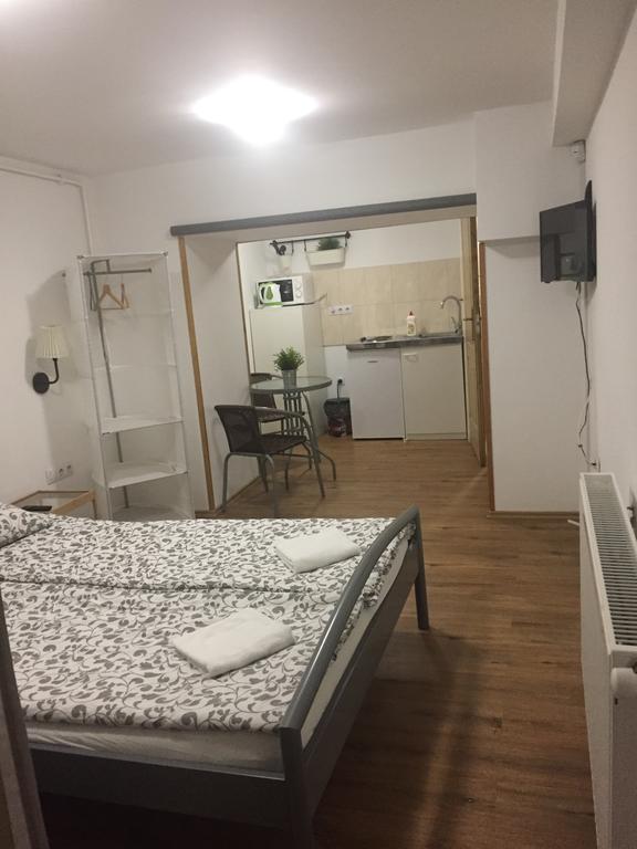 Apartman Vorosmarty Daire Budapeşte Dış mekan fotoğraf