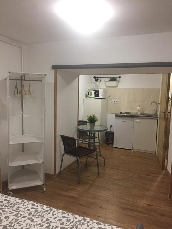 Apartman Vorosmarty Daire Budapeşte Dış mekan fotoğraf