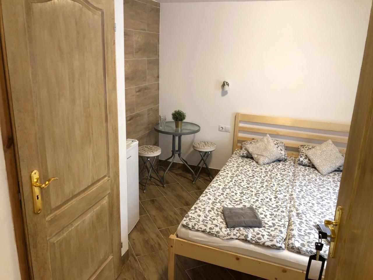 Apartman Vorosmarty Daire Budapeşte Dış mekan fotoğraf