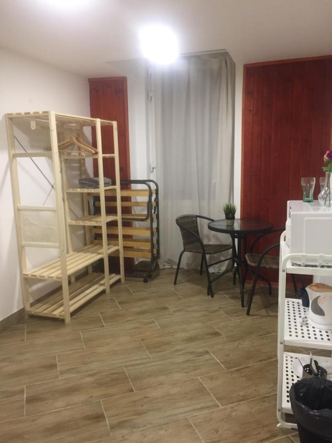 Apartman Vorosmarty Daire Budapeşte Dış mekan fotoğraf
