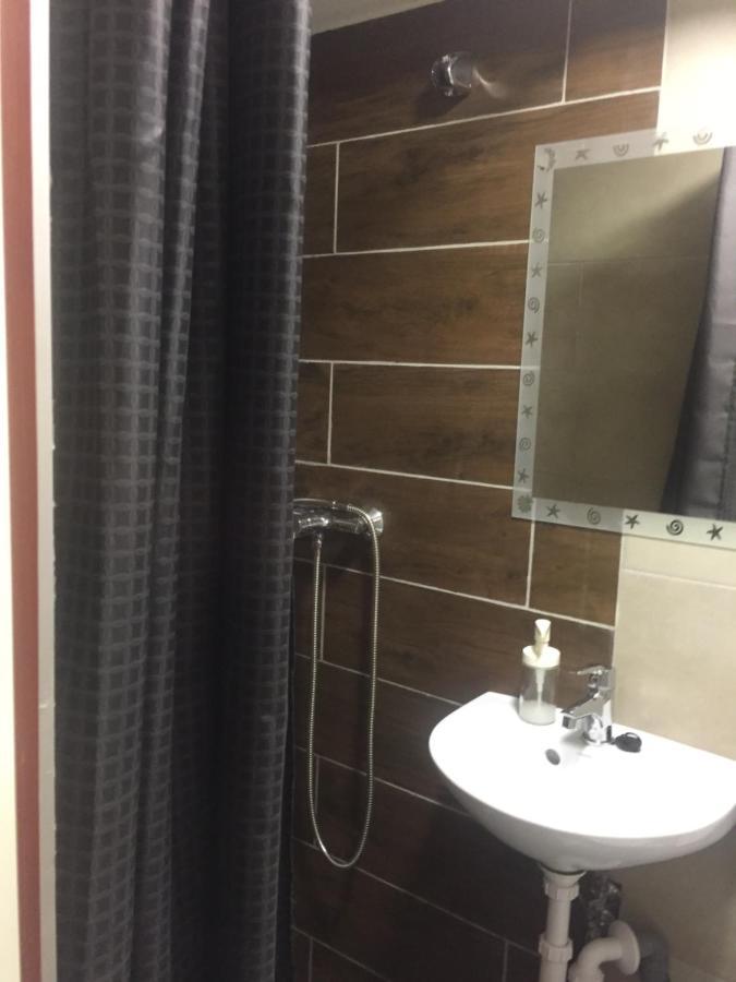 Apartman Vorosmarty Daire Budapeşte Dış mekan fotoğraf